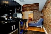 Nyc Vacation Suites 纽约 外观 照片