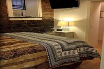 Nyc Vacation Suites 纽约 外观 照片