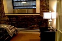 Nyc Vacation Suites 纽约 外观 照片